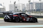 FIA GT1 Abu Dhabi speedlight 039